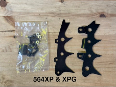 Husqvarna OEM Felling Dogs Kits