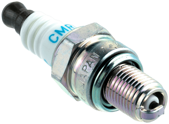 Spark plug