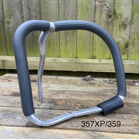 Husqvarna Wrap Handles