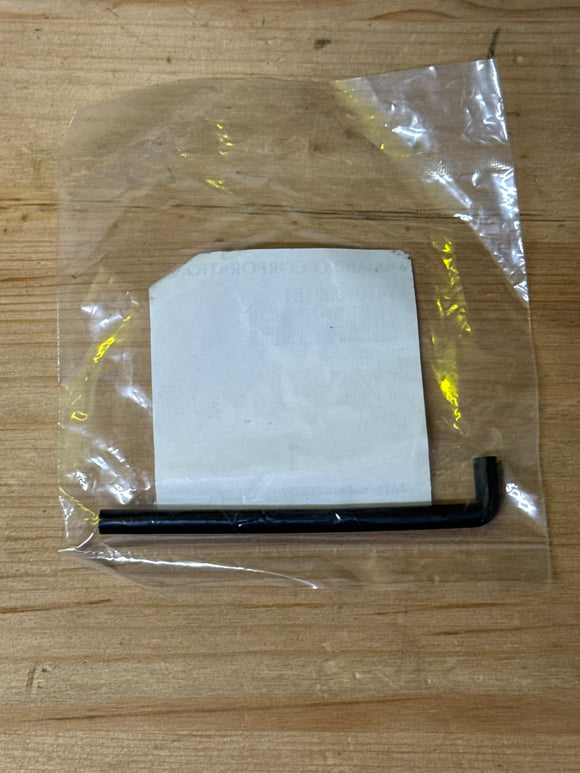 Echo Primer Return Pipe CS2511