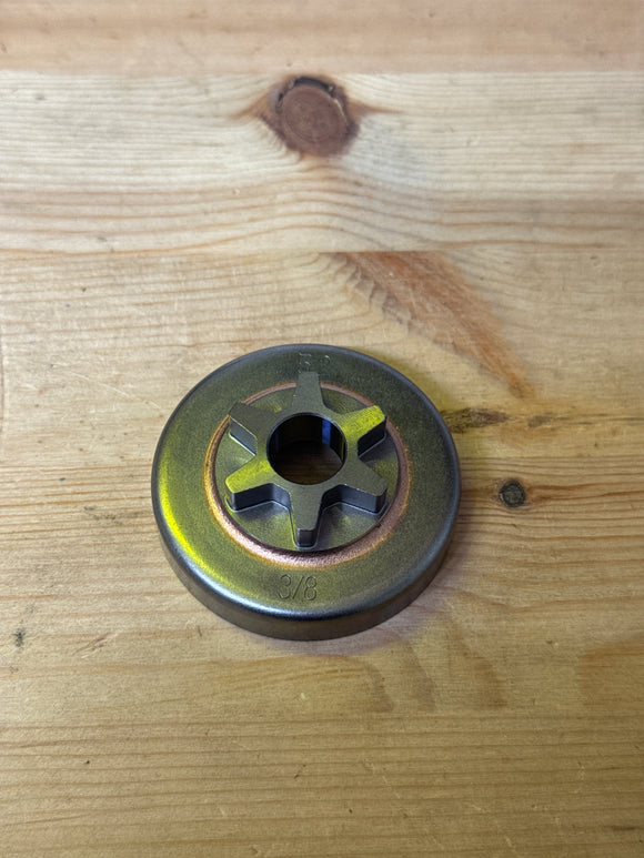 Echo CS2511TES 3/8 Lo Pro Sprocket