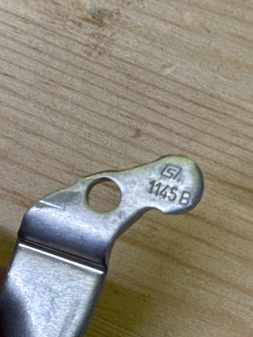MS201 Chain Catcher 1145 656 7700 - 0