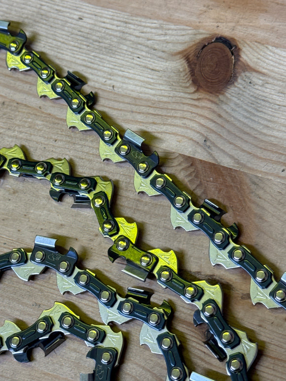 Panther Chain 3/8" Lo Pro