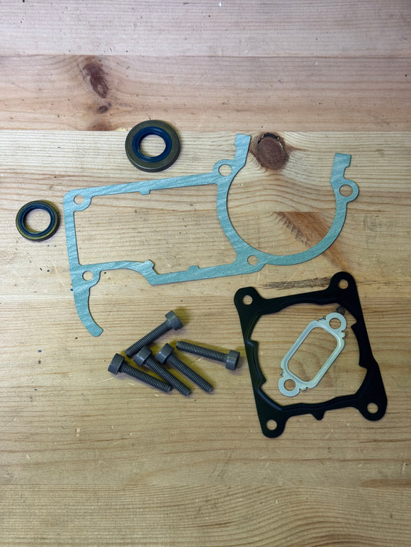 MS261 Gasket & Seal Kit 1141 007 1000