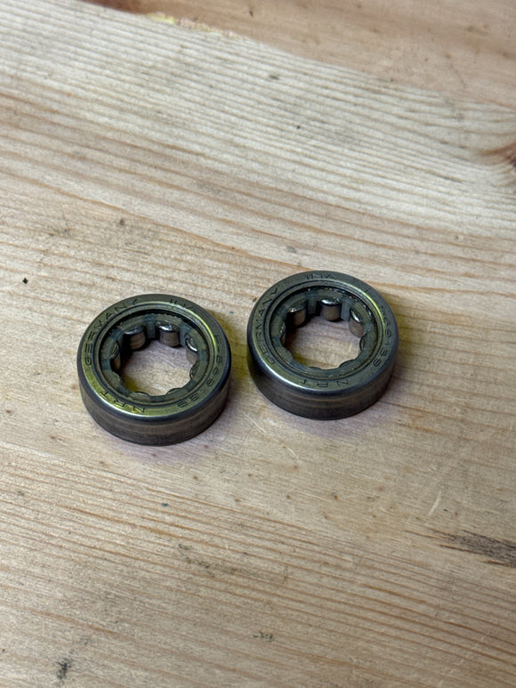 T540XP Needle Bearing Pair 505 39 47 01