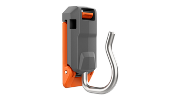 Carrier Hook 593 83 96 01