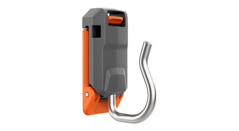 Carrier Hook 593 83 96 01