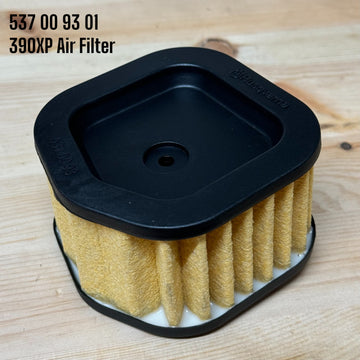 385/390XP HD Filter Replacement