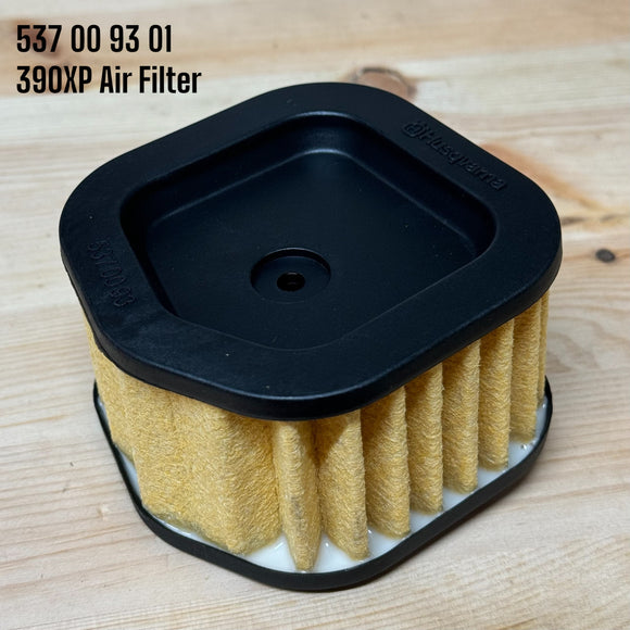 385/390XP HD Filter Replacement