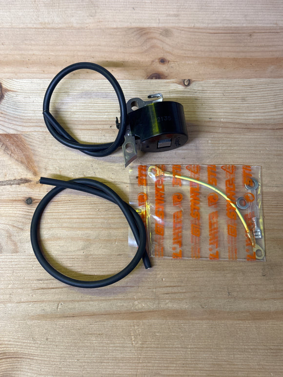 Stihl Ignition Module 0000 400 1306