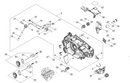 Echo CS2511TES Spark Plug Cover-2