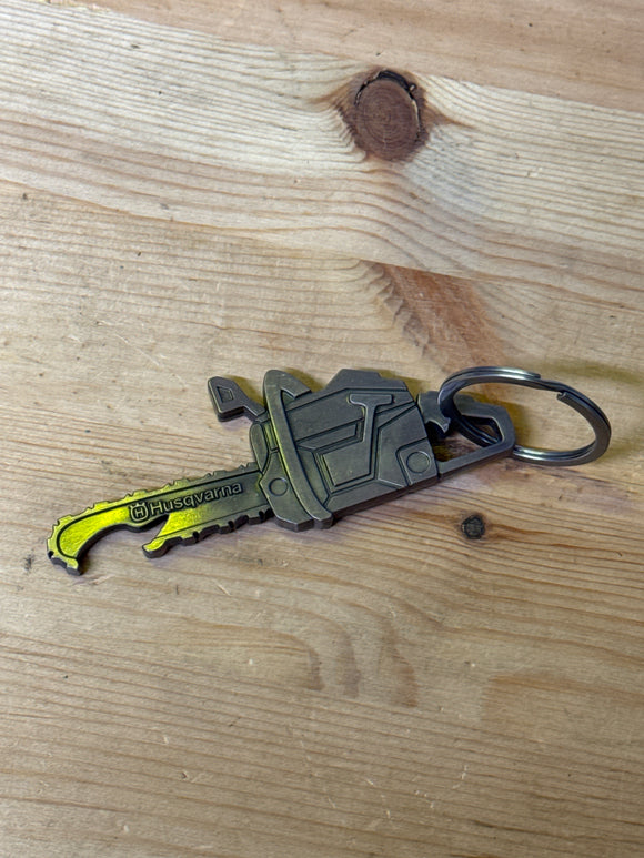 Husqvarna Keyring 590 96 00 01