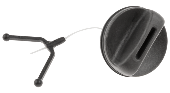 Husqvarna Fuel Cap 537 21 52 02