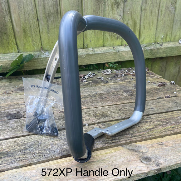 Husqvarna Wrap Handles