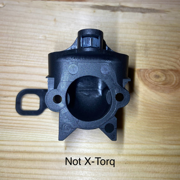 365/372XP HD Filter Holders