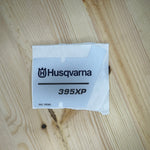 Husqvarna Model Decal