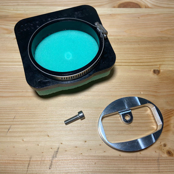 Air Cleaner System 2.0