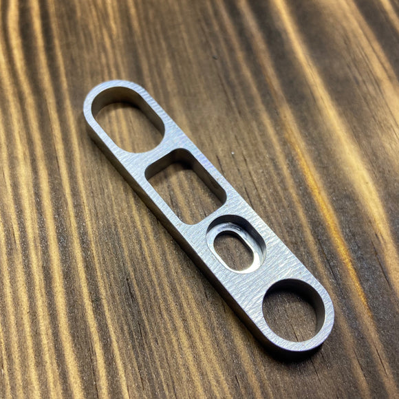 Guide Bar Adaptor For Husqvarna Large Bar Mount