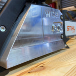 Stihl® Billet Clutch Cover By Westcoast Saw