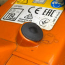 Decompression Valve Cap For Husky-3