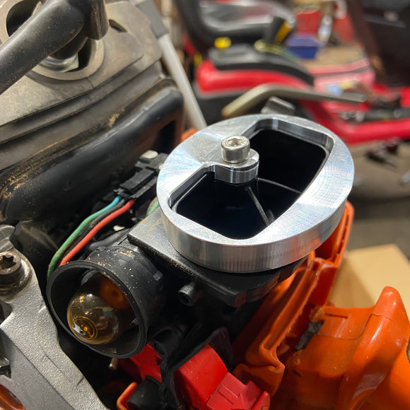 Air Cleaner System 2.0