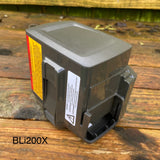 Husqvarna BLi Battery Casing