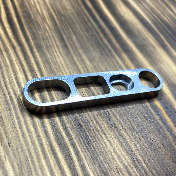 Guide Bar Adaptor For Husqvarna Large Bar Mount