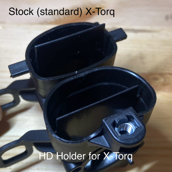 365/372XP HD Filter Holders