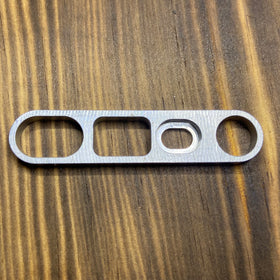 Guide Bar Adaptor For Husqvarna Large Bar Mount - 0