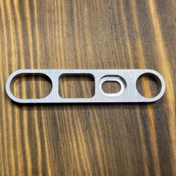 Guide Bar Adaptor For Husqvarna Large Bar Mount