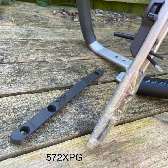 Husqvarna Wrap Handles