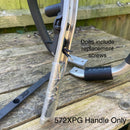 Husqvarna Wrap Handles-20