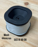 365/372XP HD Replacement Air Filter