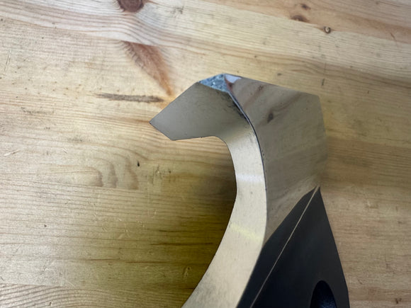 Husqvarna Display Tooth - Defected