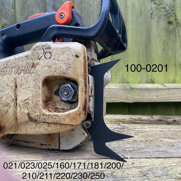 Stihl® 3 Point WESTCOAST SAW® Felling Dogs