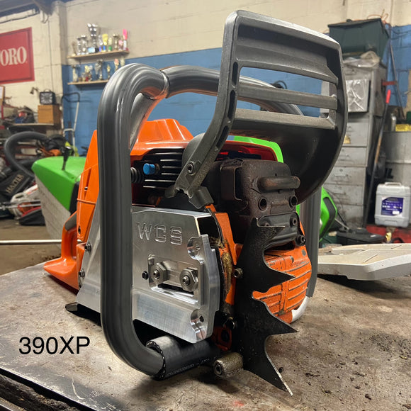 Husqvarna Wrap Handles