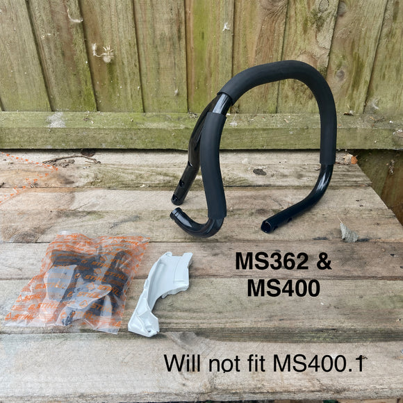 Stihl® Wrap Handle