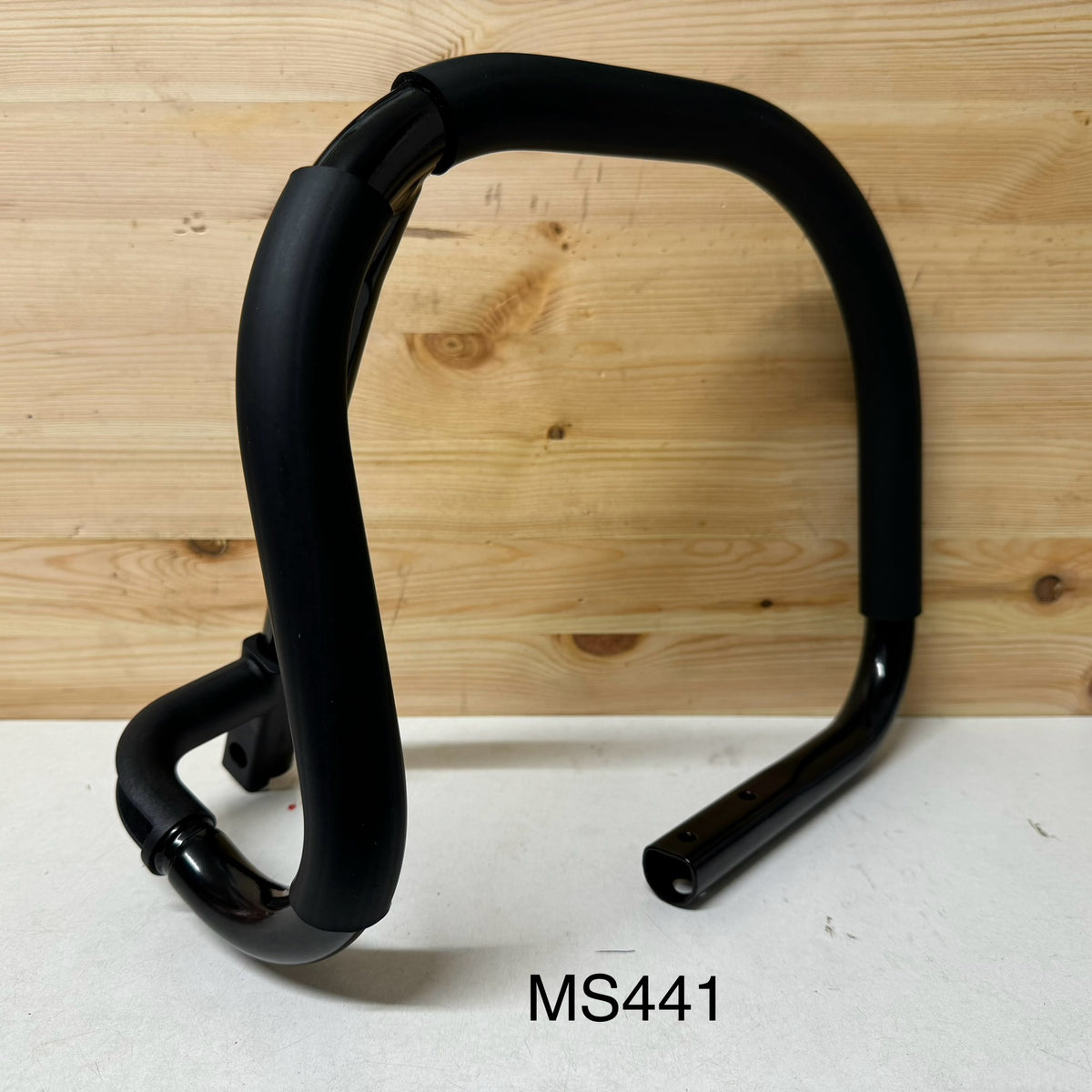 Full Wrap handle passend voor Stihl 064, 066, MS650, MS660