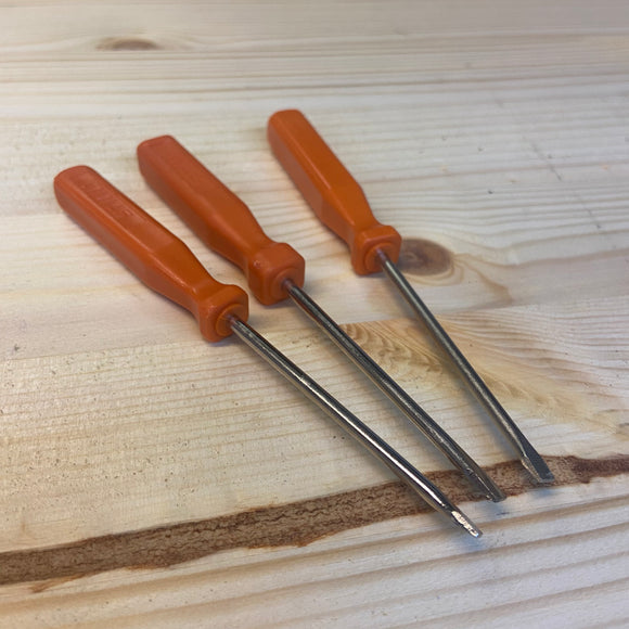 Tuning Screwdriver 0000 890 2300