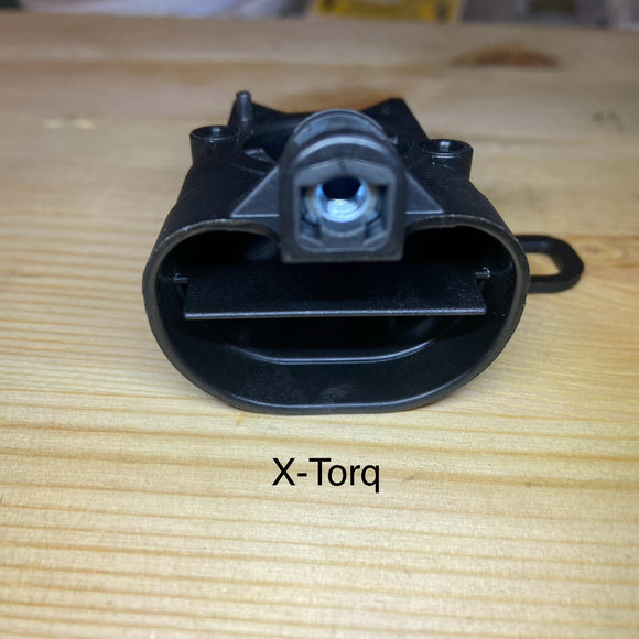 365/372XP HD Filter Holders