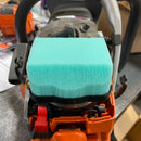 Air Cleaner System 2.0-10