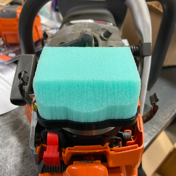 Air Cleaner System 2.0