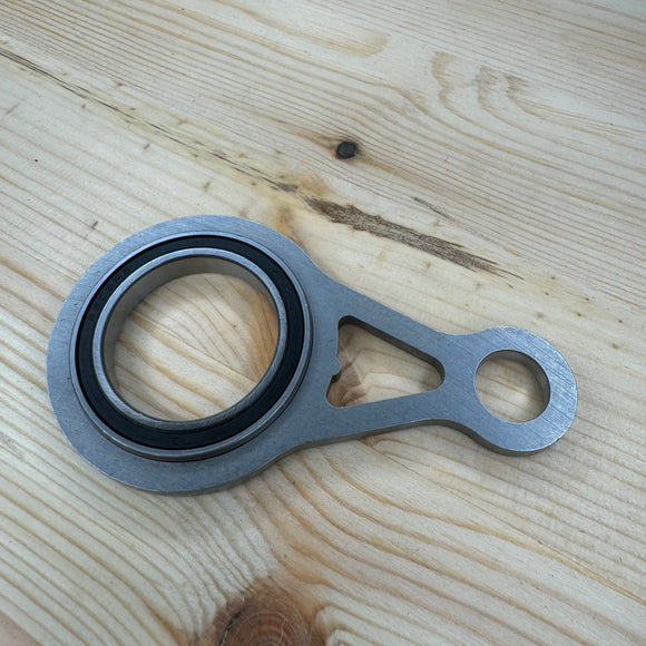 CONNECTING ROD ASSY