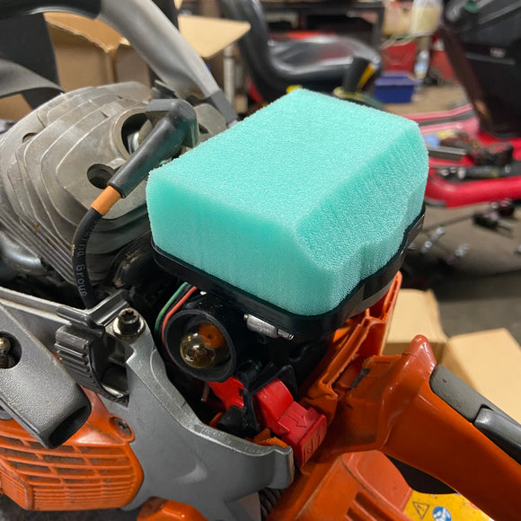 Air Cleaner System 2.0