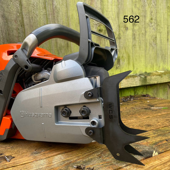 Husqvarna 3 Point WESTCOAST SAW® Felling Dogs