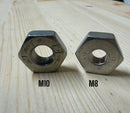 Stihl Bar Nuts-3