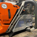 Husqvarna Billet Clutch Cover By WESTCOAST SAW®-5