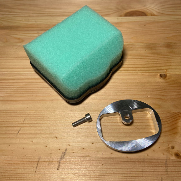 Air Cleaner System 2.0