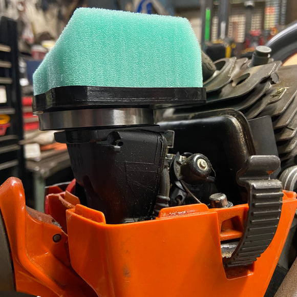 Air Cleaner System 2.0