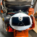 Air Cleaner System 2.0-8